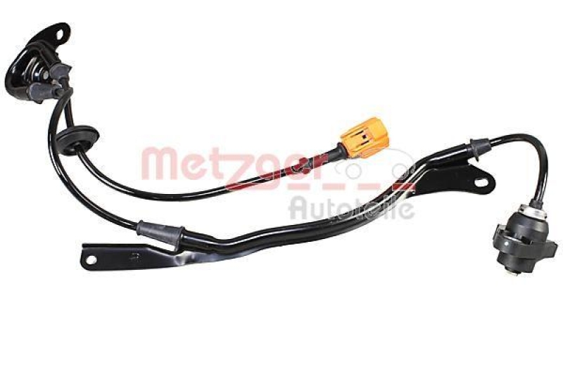 METZGER 09001335 Sensor, Raddrehzahl für HONDA VA rechts