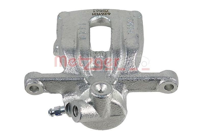 METZGER 6261131 Bremssattel Neuteil für MB HA links