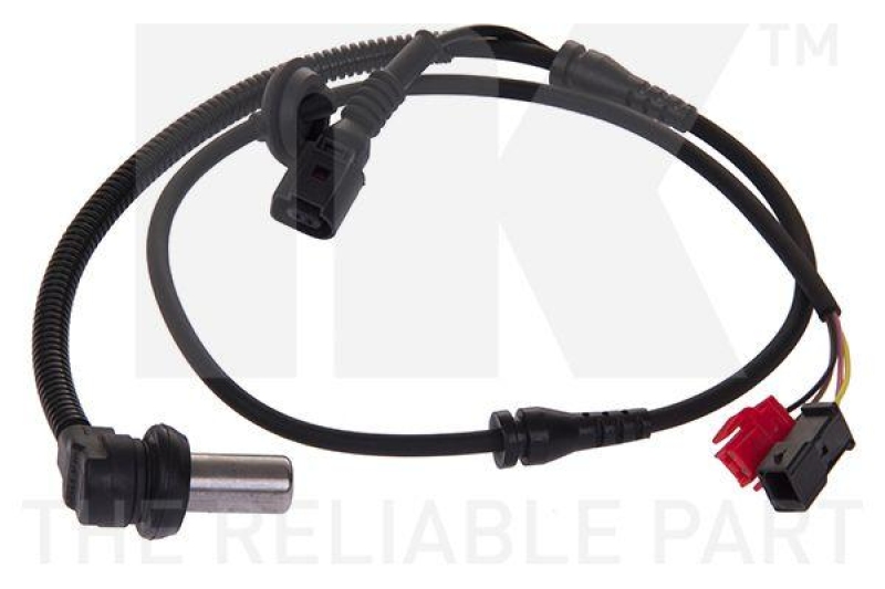 NK 294709 Sensor, Raddrehzahl für AUDI, SKODA, VW