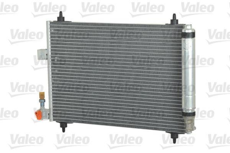 VALEO 814090 Kondensator PSA C5 (2008>), C6, 407