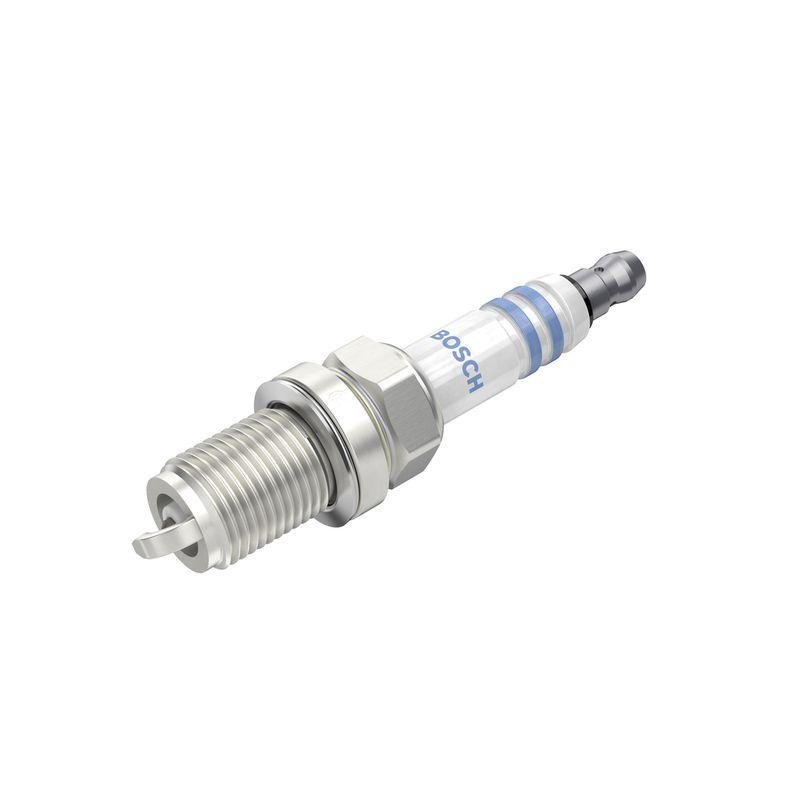 BOSCH 0 242 230 534 Zündkerze FR8DII33X