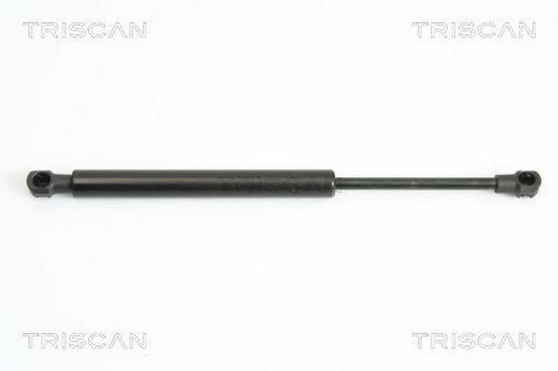 TRISCAN 8710 11229 Gasfeder Hinten für Bmw Z4 (E85)