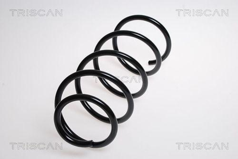 TRISCAN 8750 1182 Spiralfeder Vorne für Bmw