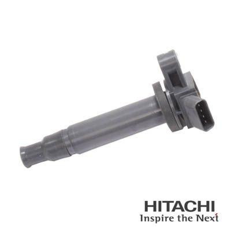 HITACHI 2503878 Zündspule für LEXUS u.a.