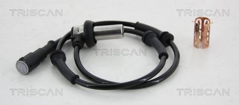 TRISCAN 8180 17403 Sensor, Raddrehzahl für Ford, Jaguar, Land Rover