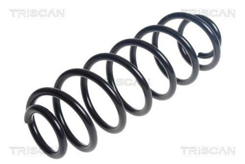 TRISCAN 8750 24233 Spiralfeder Hinten für Coil Spring Rear Opel