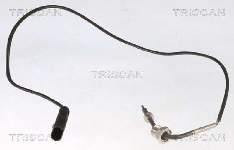 TRISCAN 8826 29057 Sensor, Abgastemperatur für Vw