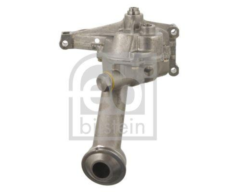 FEBI BILSTEIN 08734 Ölpumpe für Mercedes-Benz