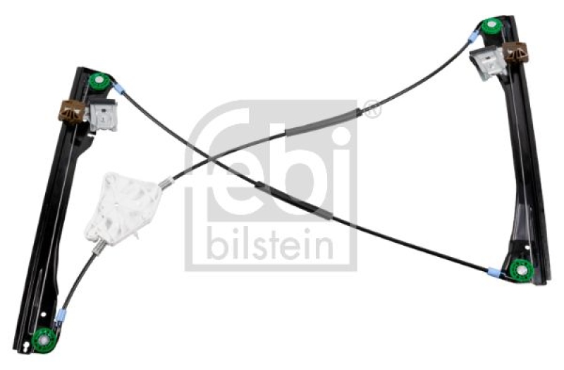 FEBI BILSTEIN 177107 Fensterheber ohne Motor für VW-Audi