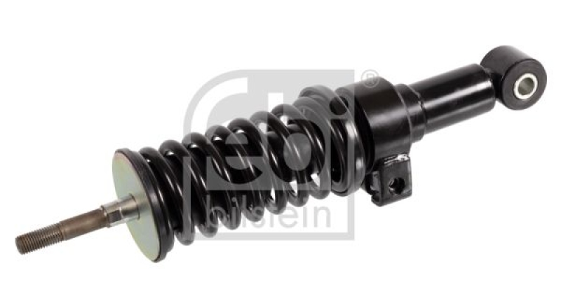 FEBI BILSTEIN 23638 Fahrerhausdämpfer für Iveco