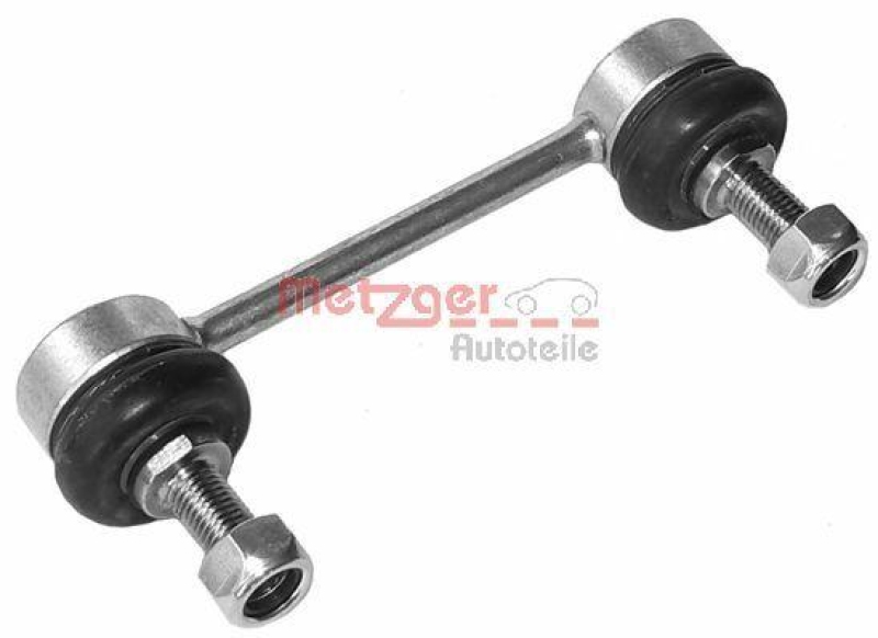 METZGER 53022219 Stange/Strebe, Stabilisator für FORD HA links/rechts