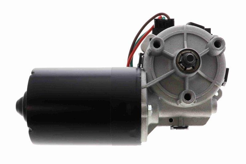 VEMO V24-07-0010-1 Wischermotor 12V, vorne, linkslenkung für FIAT