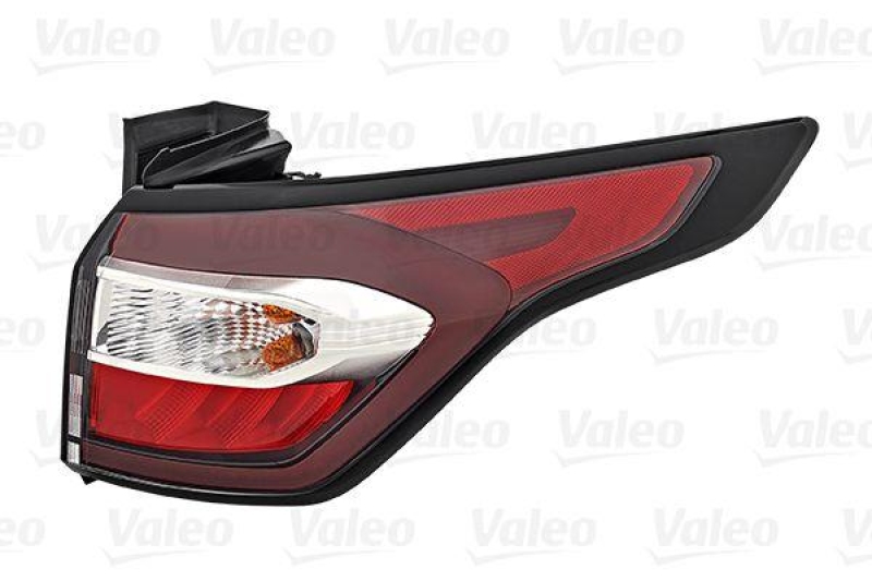 VALEO 047150 Rücklicht Ford Kuga 2016/08 sport fenderR