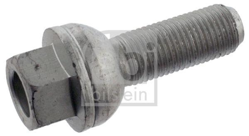 FEBI BILSTEIN 17818 Radschraube für VW-Audi