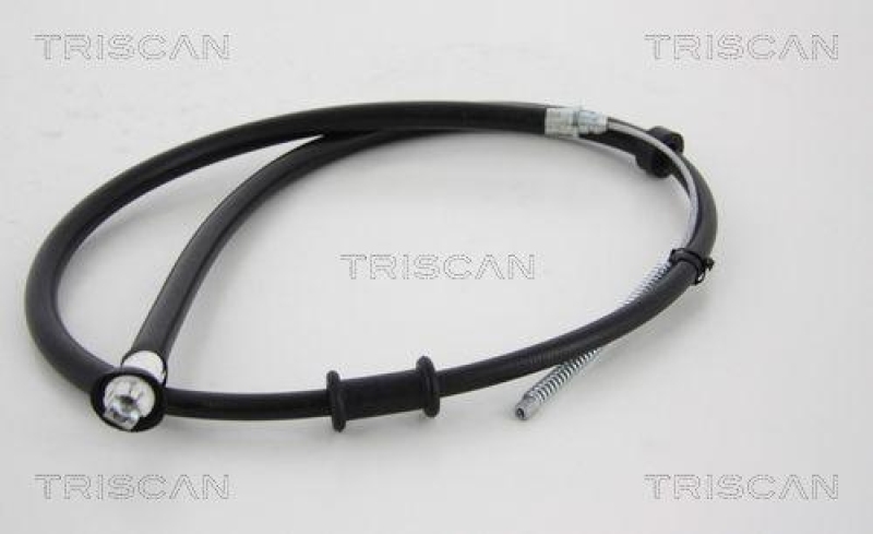 TRISCAN 8140 151054 Handbremsseil für Fiat Panda