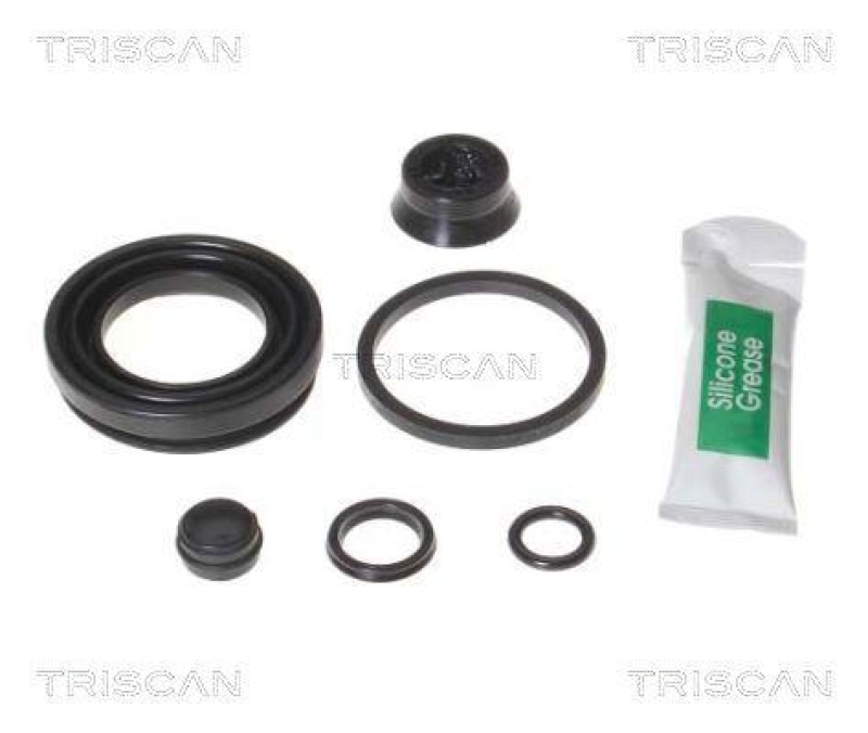 TRISCAN 8170 203872 Reperatursatz für Toyota