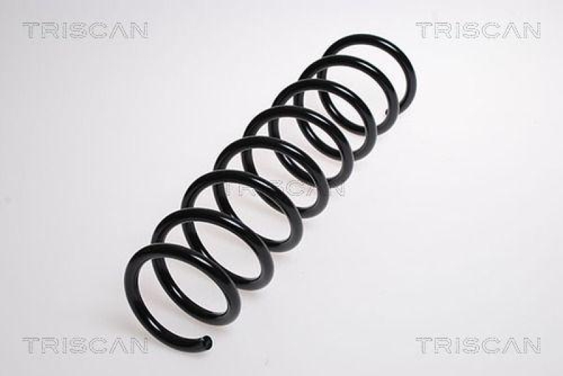 TRISCAN 8750 1186 Spiralfeder Hinten für Bmw