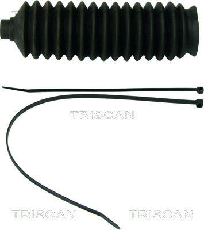 TRISCAN 8500 50045 Lenkmanschettesatz für Mazda 626 Gc