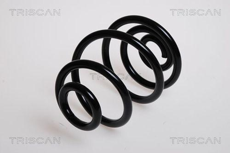 TRISCAN 8750 24235 Spiralfeder Hinten für Opel