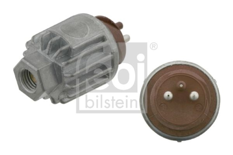 FEBI BILSTEIN 12006 Bremslichtschalter für M A N