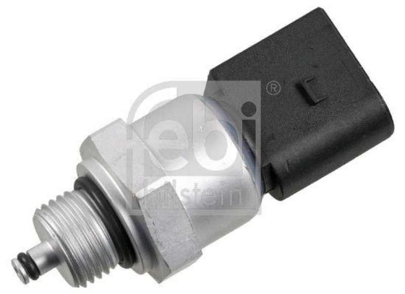 FEBI BILSTEIN 181360 Drucksensor für Kraftstoffleitung für Mercedes-Benz