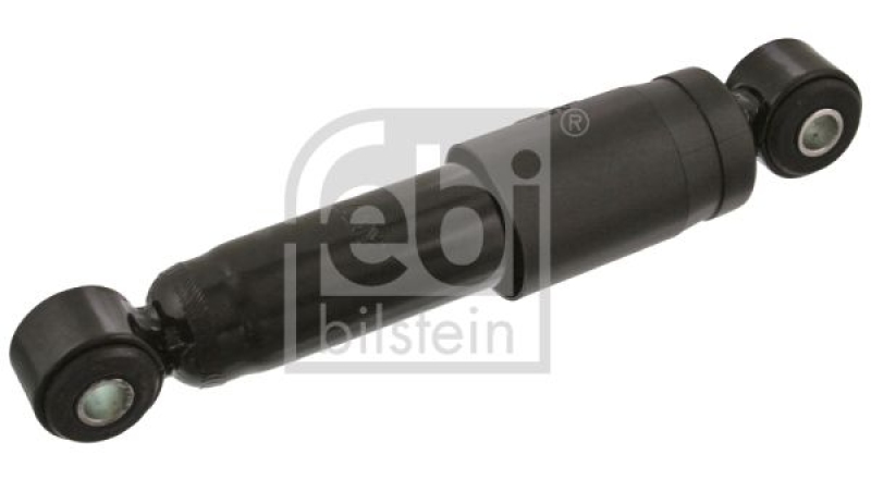 FEBI BILSTEIN 23639 Fahrerhausdämpfer für Iveco