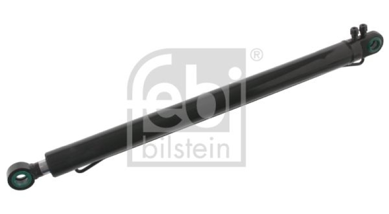 FEBI BILSTEIN 35025 Kippzylinder für Fahrerhaus für Iveco