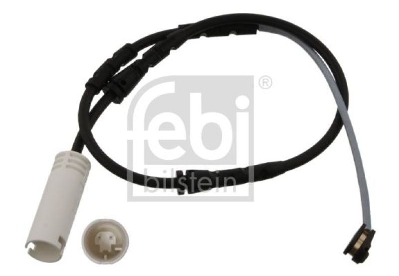 FEBI BILSTEIN 37663 Verschleißkontakt für BMW