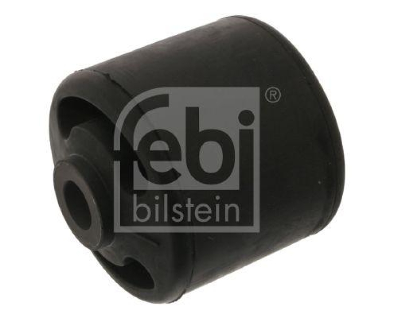 FEBI BILSTEIN 40589 Lagerbuchse für Achsträger für Sauer