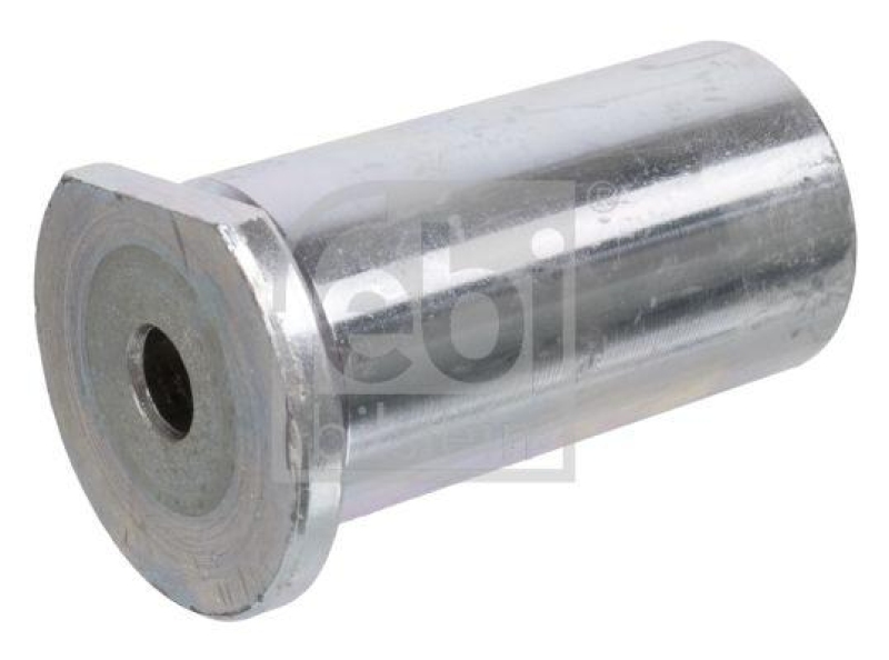 FEBI BILSTEIN 46521 Schraube für Stabilisatorlager für RENAULT (RVI)