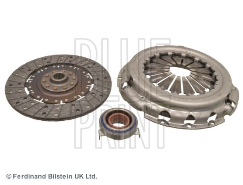 BLUE PRINT ADT330182 Kupplungssatz für TOYOTA