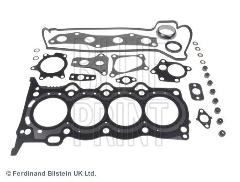 BLUE PRINT ADT362142C Zylinderkopfdichtungssatz für TOYOTA