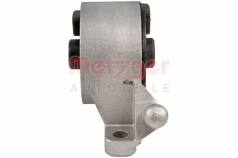 METZGER 8054015 Lagerung, Motor für OPEL/VAUXHALL