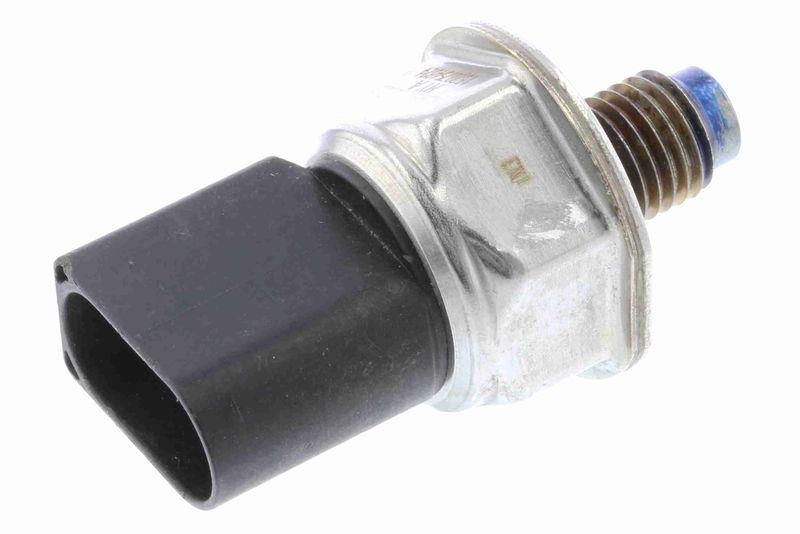 VEMO V10-72-0025 Sensor, Kraftstoffdruck 1600 Bar für VW