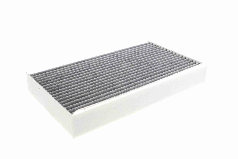 VEMO V46-31-1011 Filter, Innenraumluft 262x172x35 mm, Textilrahmen für RENAULT