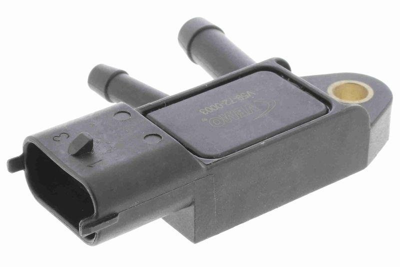 VEMO V59-72-0003 Sensor, Abgasdruck Differenzdruckgeber Dieselpartikelfilt für SSANGYONG