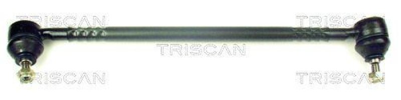 TRISCAN 8500 2743 Spurstange für Volvo 142, 144, 145, 164