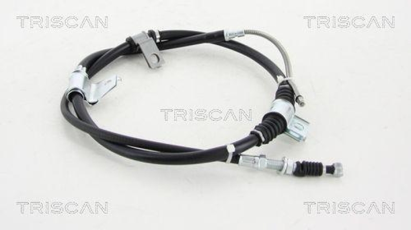 TRISCAN 8140 431037 Handbremsseil für Hyundai H100/H200