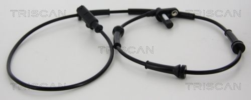 TRISCAN 8180 17405 Sensor, Raddrehzahl für Ford, Jaguar, Land Rover