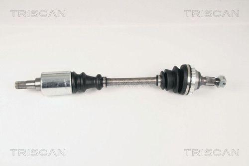 TRISCAN 8540 28569 Antriebswelle für Citroen, Peugoet