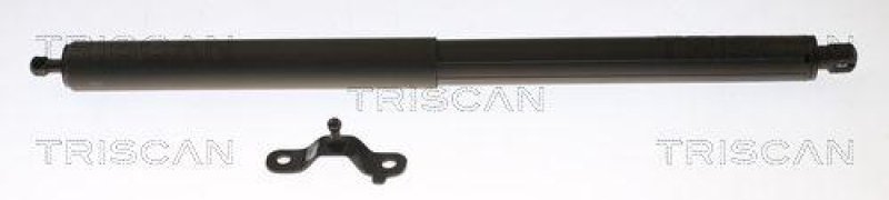 TRISCAN 8710 23308 Gasfeder Hinten für W164 2007-2012 Rh