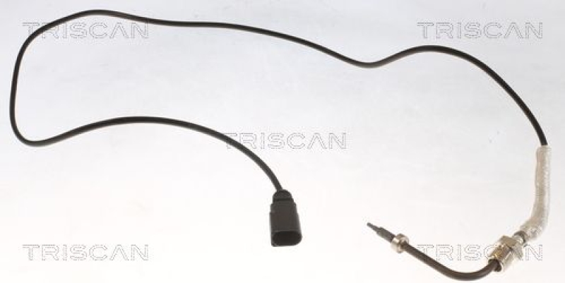 TRISCAN 8826 29059 Sensor, Abgastemperatur für Audi