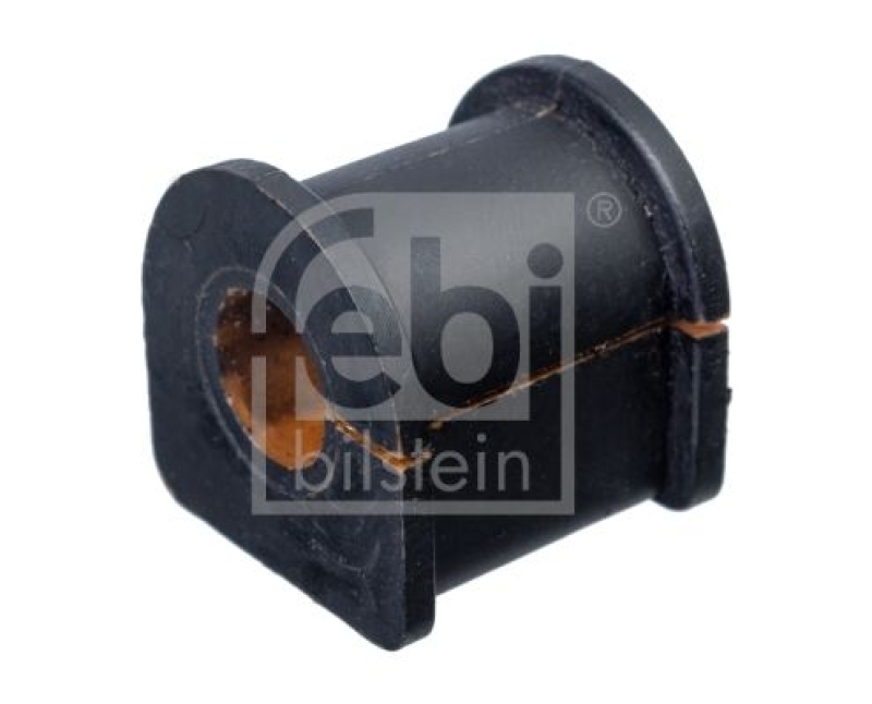 FEBI BILSTEIN 108134 Stabilisatorlager für Fiat