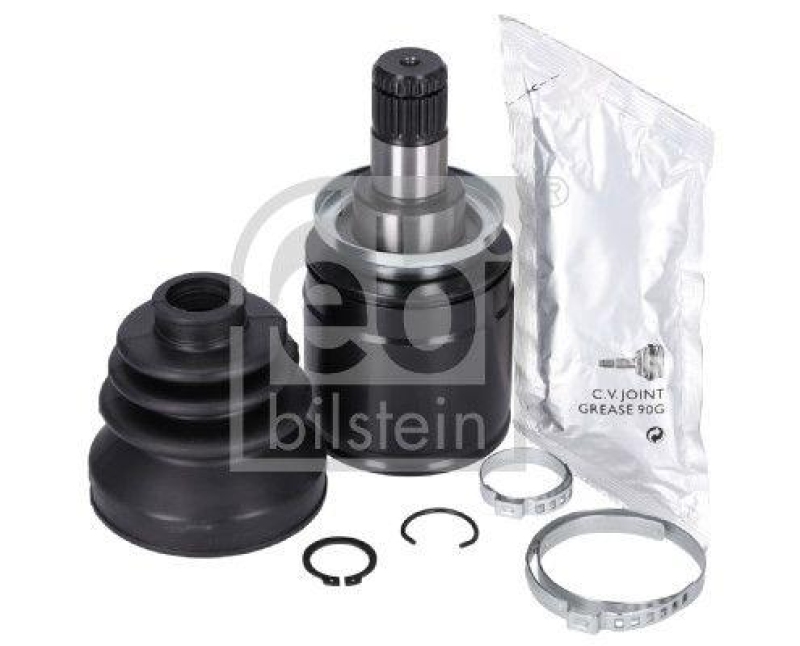 FEBI BILSTEIN 184733 Antriebswellengelenksatz für BMW