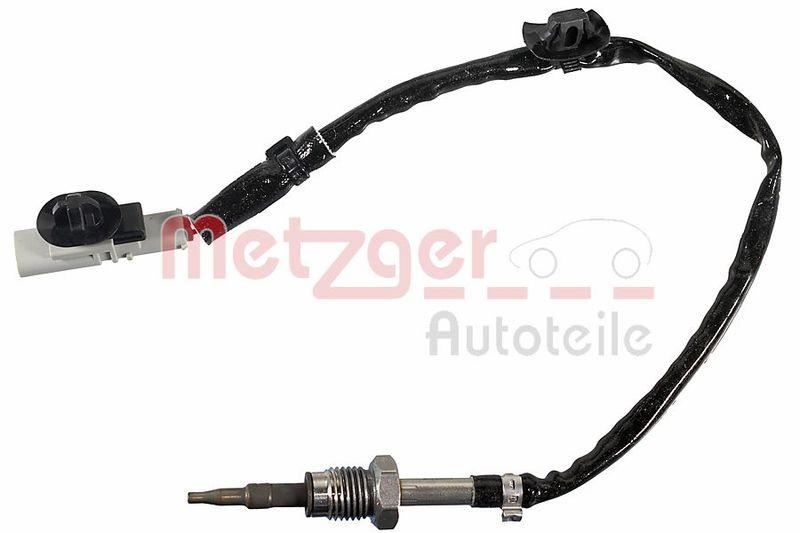 METZGER 08941089 Sensor, Abgastemperatur für HYUNDAI/KIA