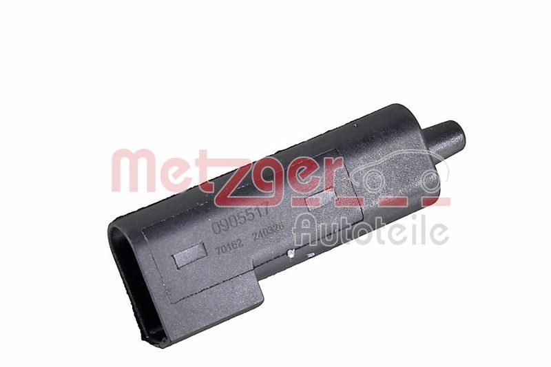 METZGER 0905517 Sensor, Außentemperatur für FORD