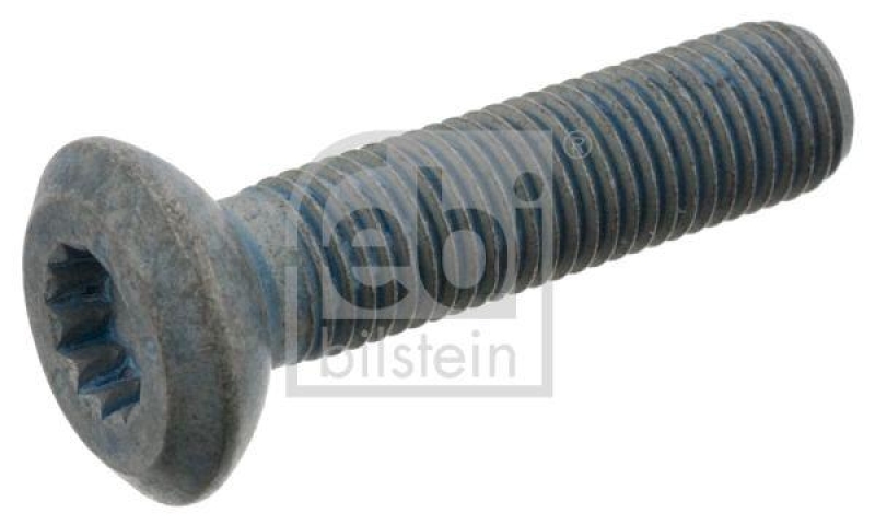 FEBI BILSTEIN 46525 Schraube für Radlager für VW-Audi