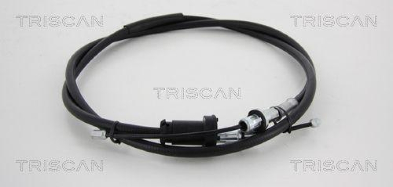 TRISCAN 8140 151057 Handbremsseil f&uuml;r Fiat Fremont