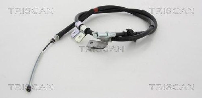 TRISCAN 8140 68102 Handbremsseil für Subaru Forester