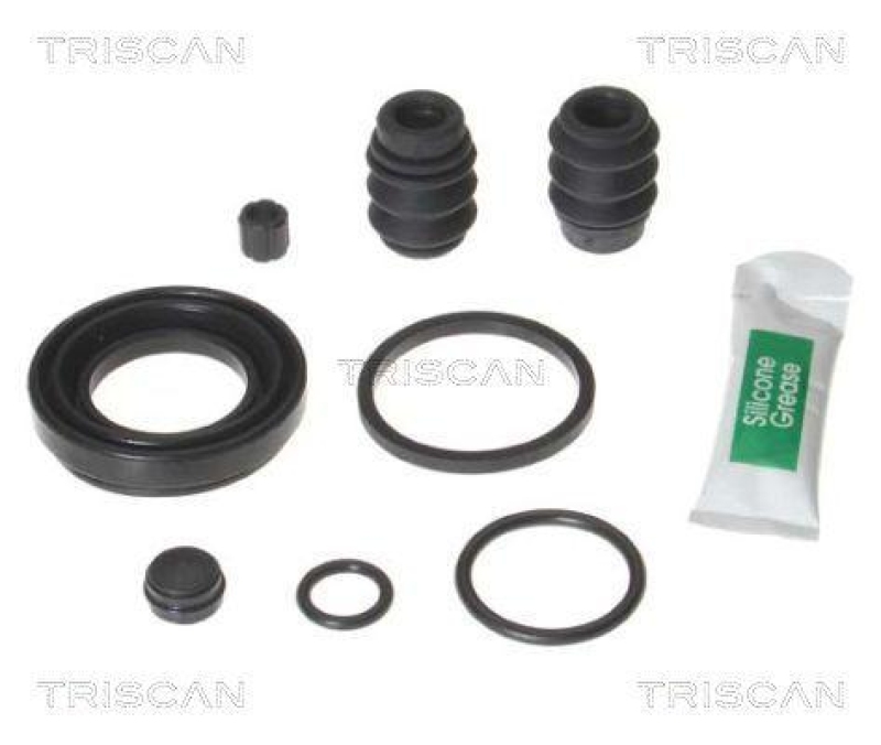 TRISCAN 8170 203877 Reperatursatz für Hyundai, Kia